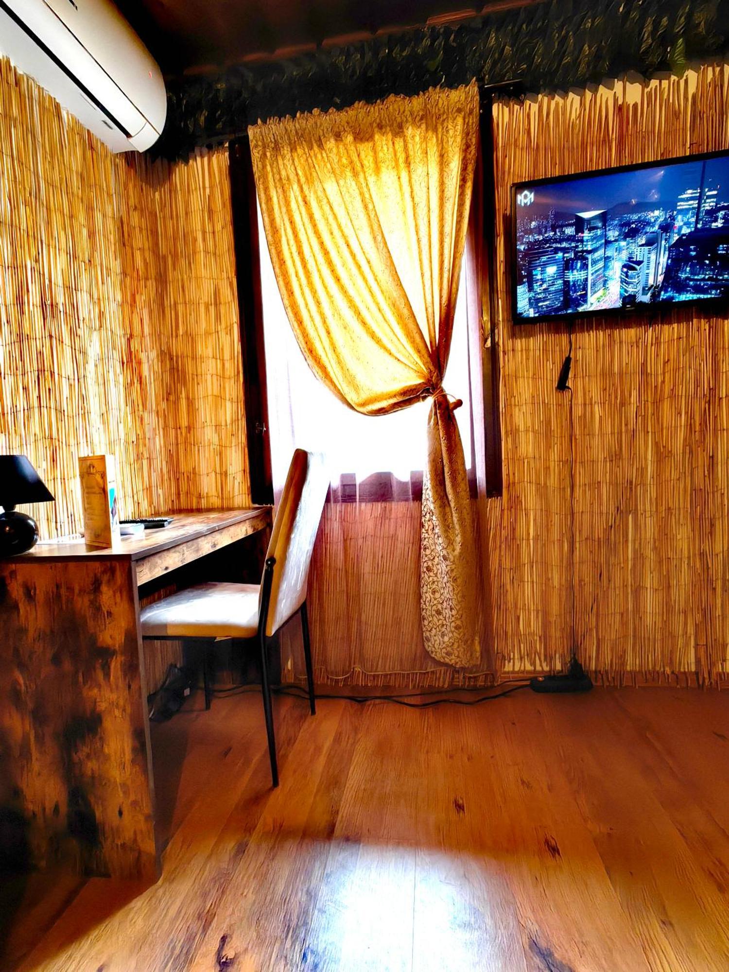 Complex Arbanashki Style-Panoramic View With Summer And Winter Terrace, Jacuzzi, Sauna, Children'S And Adult Area With Cinema Summer Arbanasi Buitenkant foto