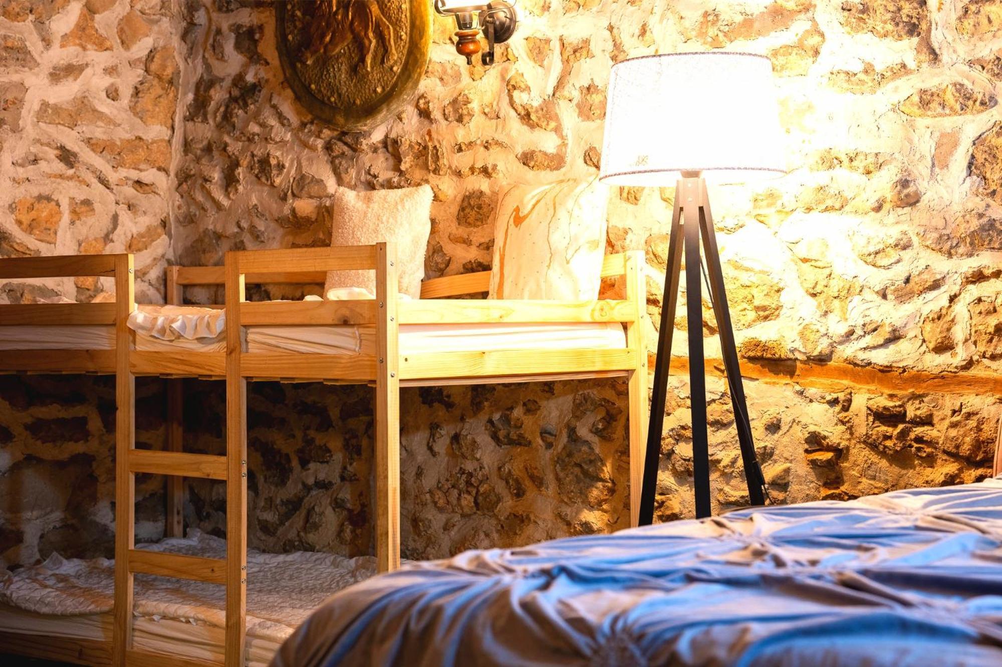 Complex Arbanashki Style-Panoramic View With Summer And Winter Terrace, Jacuzzi, Sauna, Children'S And Adult Area With Cinema Summer Arbanasi Buitenkant foto